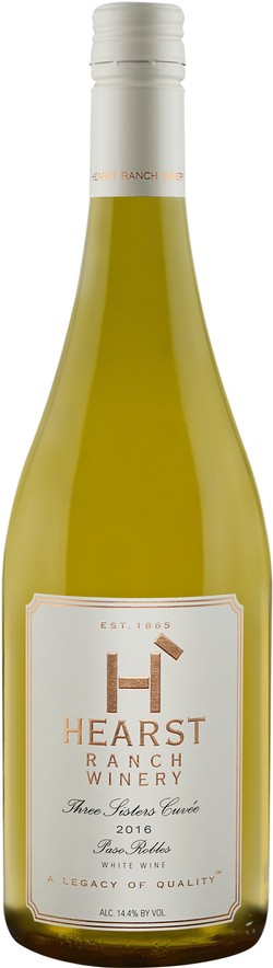 2017 White Wine 